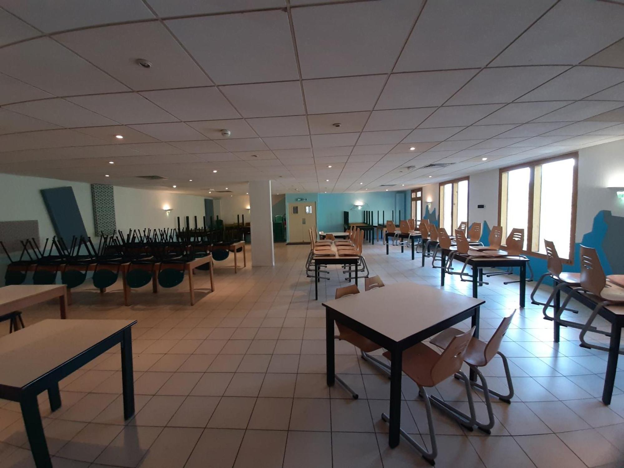 Centre De Vacances Le Hameau Rollot Barèges Eksteriør billede