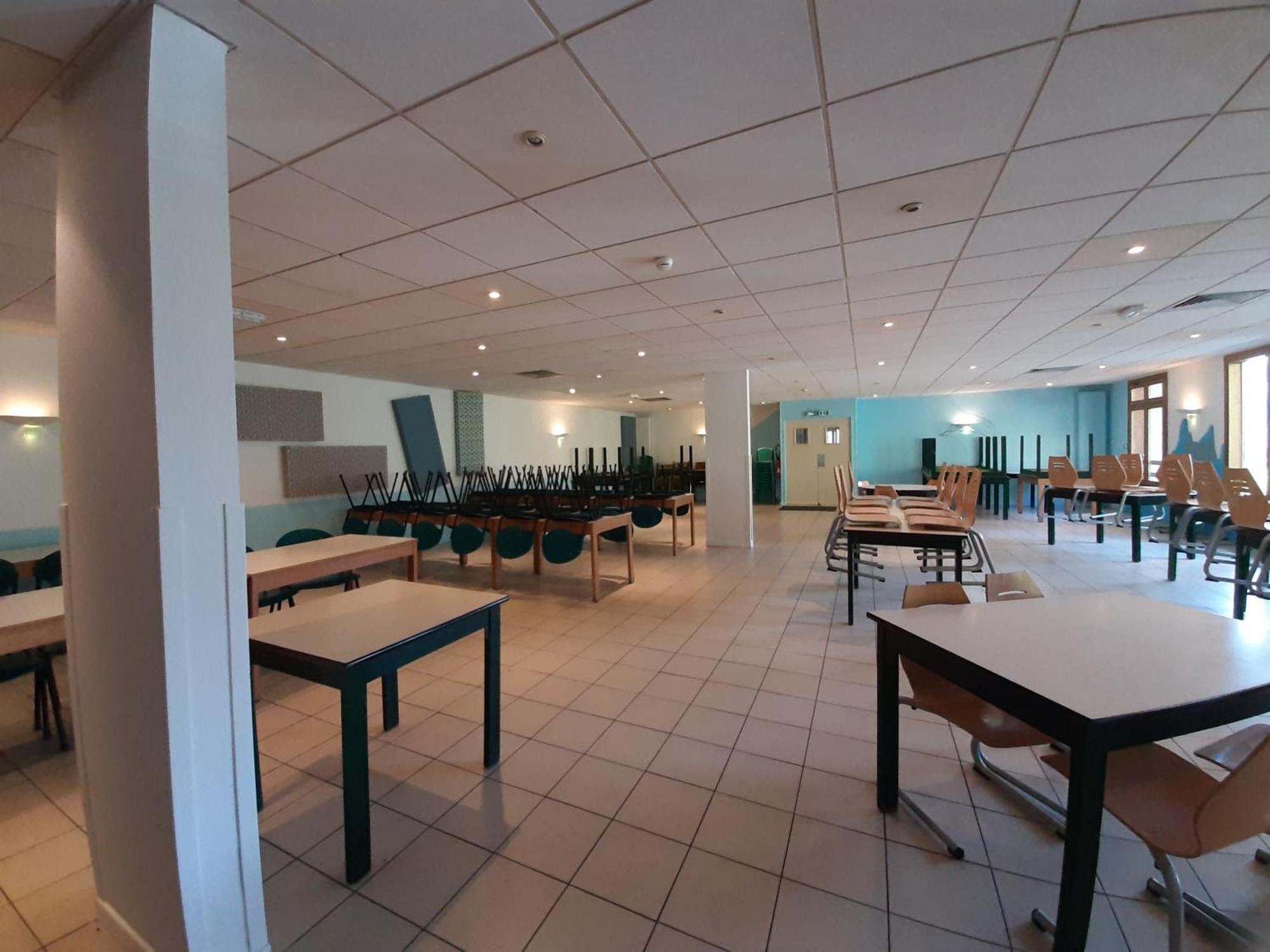 Centre De Vacances Le Hameau Rollot Barèges Eksteriør billede